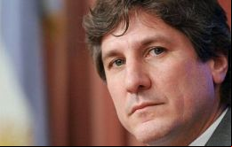 Oposición estima que Boudou renunciará a fines de febrero o principios de marzo 