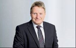 Neil Hawkings, director de Premier en Falklands: para fin de año todo estará encausado