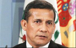 Empero la confederación de empresas apoyó a Humala diciendo que ayudará a atraer mejores talentos al gobierno 