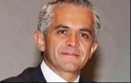 Miguel Angel Mancera cuenta con el apoyo de Zedillo, Cardoso, Lagos y Gaviria  