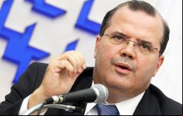  Tombini: La respuesta de Brasil a la volatilidad global ha sido clásica y robusta