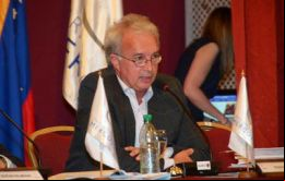 Martínez Huelmo instó al fortalecimiento del diálogo como el instrumento para la construcción de la paz y la unidad de todos los venezolanos