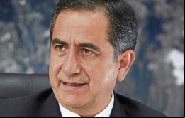 Barrera el candidato oficialista itió que la tendencia no le había sido favorable pero eso ahora cambió