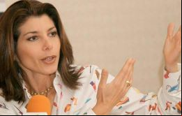  La medida afectó también a la presentadora Patricia Janiot