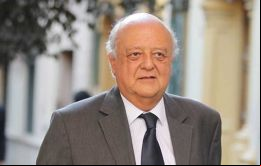 El ex ministro chileno Jose Antonio Viera-Gallo encabezará la delegación 