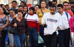 El condado de Los Angeles en California alberga el mayor número de hispanos