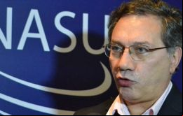 Alfredo Forti dijo que dicha escuela basará su enseñanza desde un pensamiento geoestratégico netamente suramericano