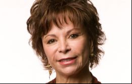 Isabel Allende será la primera mujer en presidir el Senado de Chile 