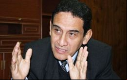 Mesías Guevara dijo que Nadine Heredia le hace un flaco favor al Poder Ejecutivo