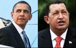 Obama, es quien tiene más seguidores, y Chávez fue el primero en llegar al millón de seguidores 