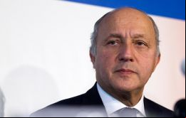 Fabius tenía previsto visitar Chile, Argentina y Uruguay 