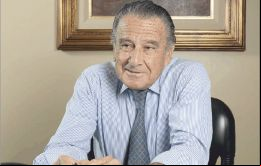 Eduardo Eurnekián