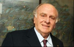 Alberto Alzueta, presidente de la Cámara de Comercio Brasil-Argentina, como desprenderse de la tiranía del dólar