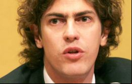Lousteau también anticipó que Argentina con sus reservas de gas y petróleo de Vaca Muerta tendrá que elegir entre la senda de Venezuela o la de Noruega 