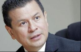 Santo Domingo será sede del encuentro de SICA. presidido por su secretario general Hugo Martínez 