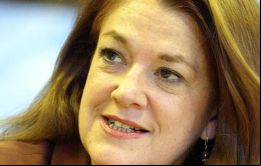 Las afirmaciones de la embajadora Castro no merecen ser consideradas serias,  según el Foreign Office