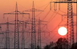 La falta de lluvias obligó a apelar a la generación térmica y para evitar un repunte inflacionario, el gobierno absorbe parte del mayor costo  