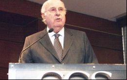 Peter Hill dijo que el convenio busca bajar a tierra los acuerdos estatales, que es un rol que corresponde a las Cámaras de Comercio