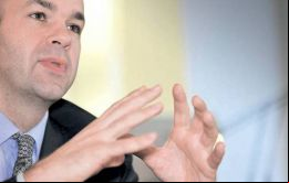 Es hora que el BCE haga algo, de lo contrario se cierne una peligrosa amenaza dijo Marcel Fratzscher