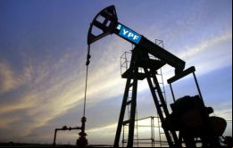 El ensayo de producción registró una surgencia de 6.000 litros hora de petróleo