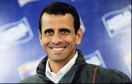 Henrique Capriles