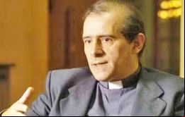 Los obispos preocupados por el alarmante avance del narco-negocio y ”quieren que se tomen medidas urgentes para combatirlo”, dijo Jorge Oesterheld