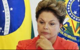 La bancada de la presidenta no pudo evitar la formación de una investigadora sobre supuestos sobornos en Petrobras 