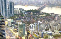 Seul, la moderna y dinámica capital de Corea del Sur 