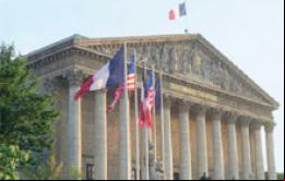 El parlamento francés debatirá el tema en profundidad en abril