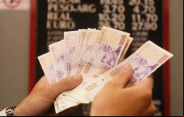Inflación, devaluación del Peso son algunos de los problemas que quitan el sueño a los argentinos 
