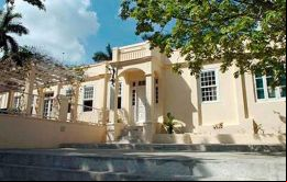 La Finca Vigía albergó durante veinte años al escritor y fue lugar de gran productividad literaria 