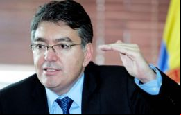 Según Cárdenas la construcción creció un 10% y la agricultura logró su mejor desempeño en 23 años