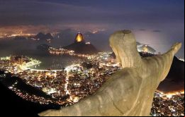 El valor de los inmuebles en Rio de Janeiro creció un 246% entre 2008 y 2014 según el índice FIPE-ZAP