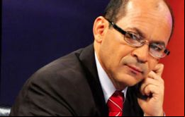 Edgardo Antonio Ramírez fue designado por Chavez y ejercía desde 2011