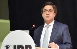 Luis Alberto Moreno, presidente del BID, el cual lanzará una iniciativa para las pequeñas y medianas empresa 