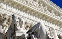 La presentación pretende que la Corte Suprema considere el caso 