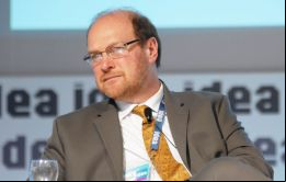 Gustavo Grobocopatel maneja uno de los mayores complejos productores de soja y cereales en el Mercosur 