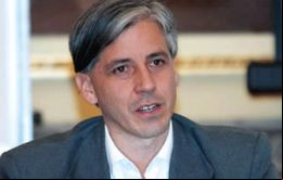 El vice-presidente García Linera hizo la declaración durante una visita privada a Chile 