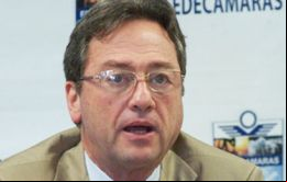 Ni el gobierno confía en sus empresarios ni los empresarios en su gobierno dijo Jorge Roig, presidente de Fedecámaras 