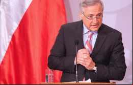 El Ministro Muñoz explicó el enfoque de la política exterior