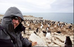 Las fotos fueron tomadas por Matías Romano 