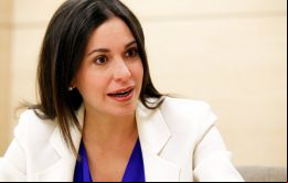 Corina Machado es esperada en Brasil este miércoles 