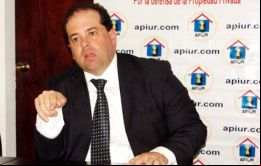 Roberto Orta, presidente de la Asociación de Propietarios de Inmuebles Urbanos (Apiur), catalogó la norma de inconstitucional.