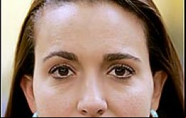 ”Soy diputada de la Asamblea y lo seré hasta que el pueblo lo quiera”, dice Machado, pero para Cabello perdió la investidura 