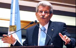La meta de Fábrega es alcanzar los 30.000 millones de dólares de reservas a fin de año 