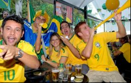 El aumento viene a pocas semanas del inicio del Mundial 