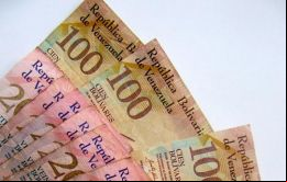 La tasa cambiaria promedio de los importadores ya no está desalineada por la importante depreciación del Bolívar 