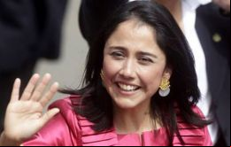 Según el Premio Nobel Nadine “es muy simpática y sabe llegar al corazón de la gente”
