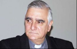 Obispo Jorge Lozano advirtió: “si es por mano propia no es Justicia” 