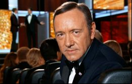 Spacey no es el único actor de Hollywood que se sumó a la polémica, ya que Maduro también tiene sus apoyos 